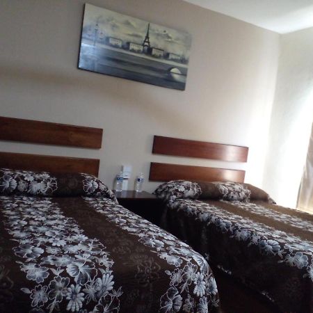 Hotel La Loma, Tu Casa En Tamasopo Dış mekan fotoğraf