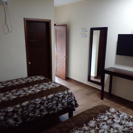 Hotel La Loma, Tu Casa En Tamasopo Dış mekan fotoğraf